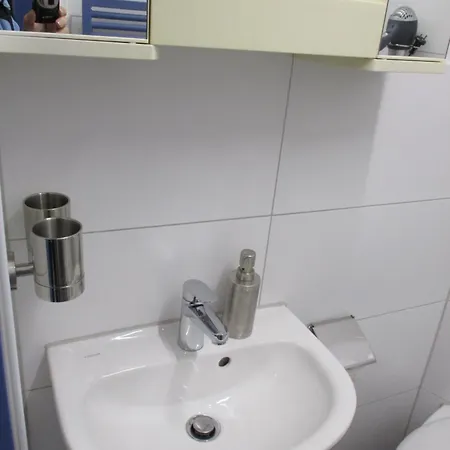 Appartement Janne Furstenberg (Lower Saxony)