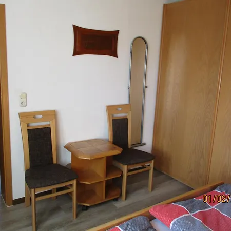 Janne Furstenberg (Lower Saxony)