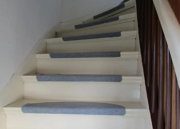 Janne Διαμέρισμα