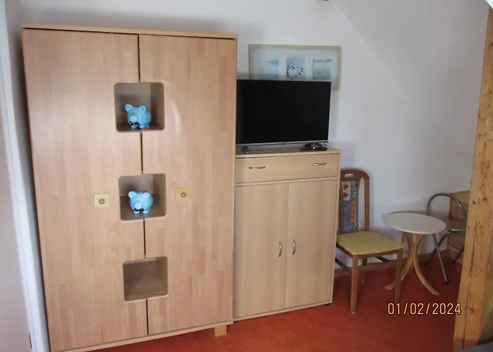 Janne Διαμέρισμα