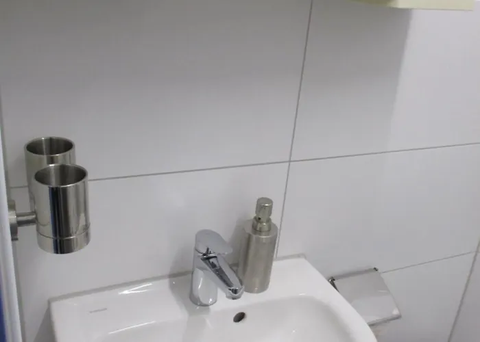 Daire Janne Furstenberg (Lower Saxony)