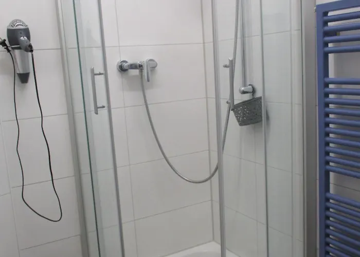 Janne Διαμέρισμα *