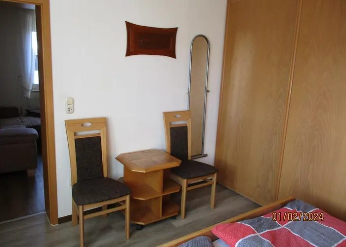 Janne Furstenberg (Lower Saxony)