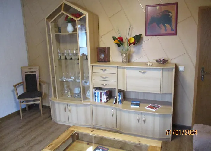 Διαμέρισμα Janne