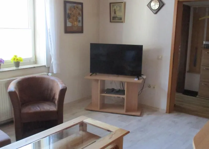 Διαμέρισμα Janne