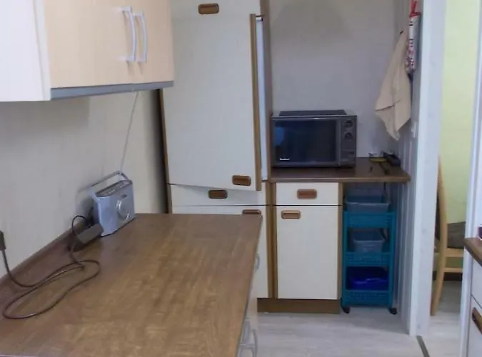 Janne Διαμέρισμα *