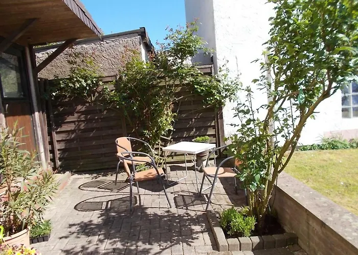 Διαμέρισμα Janne *