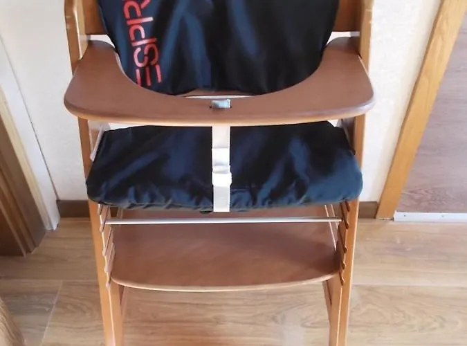 Διαμέρισμα Janne